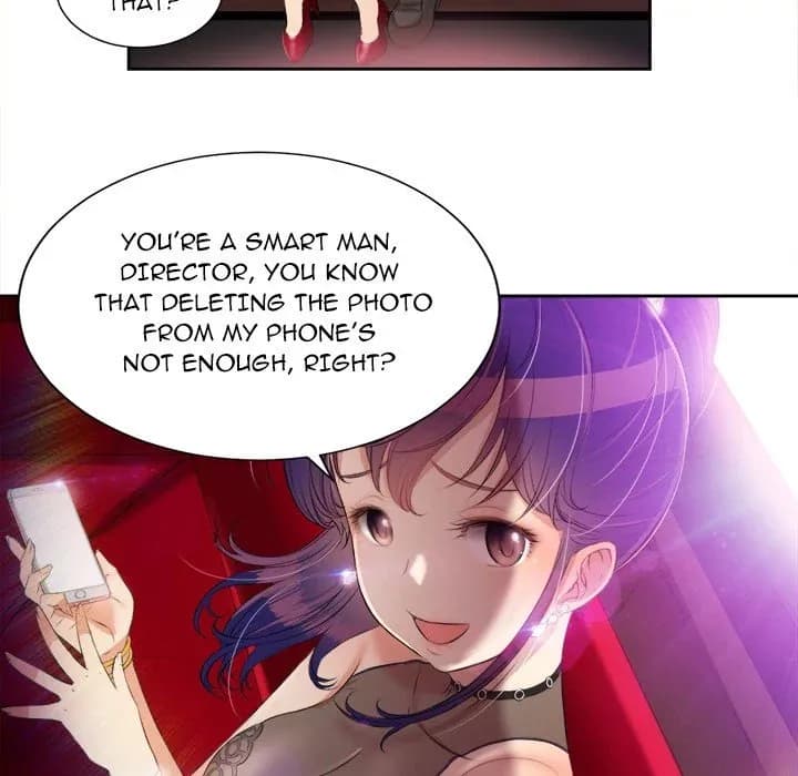 Yuri’s Part Time Job - Chapter 12 - Page 15