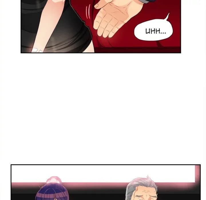 Yuri’s Part Time Job - Chapter 12 - Page 18