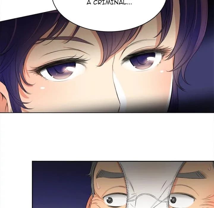 Yuri’s Part Time Job - Chapter 12 - Page 71