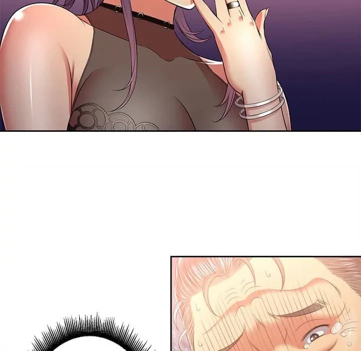 Yuri’s Part Time Job - Chapter 13 - Page 82