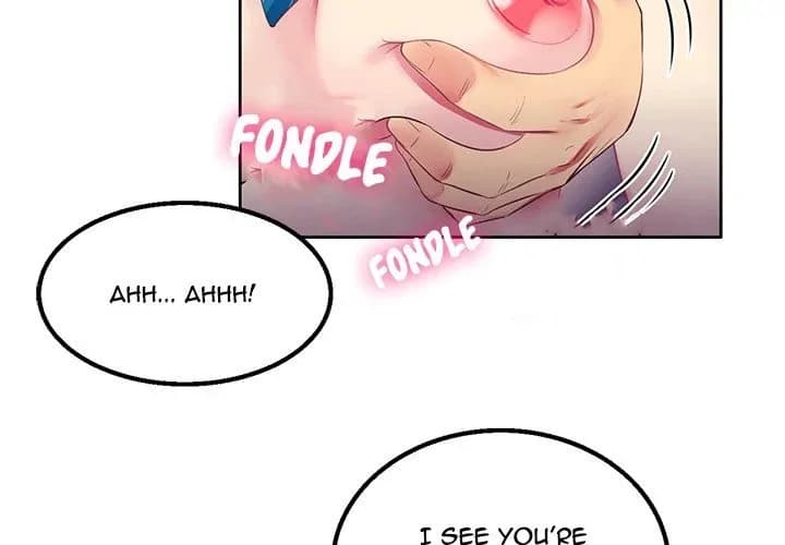 Yuri’s Part Time Job - Chapter 2 - Page 4