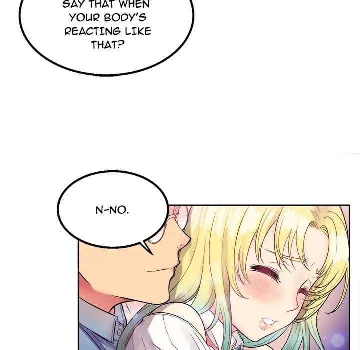 Yuri’s Part Time Job - Chapter 2 - Page 10
