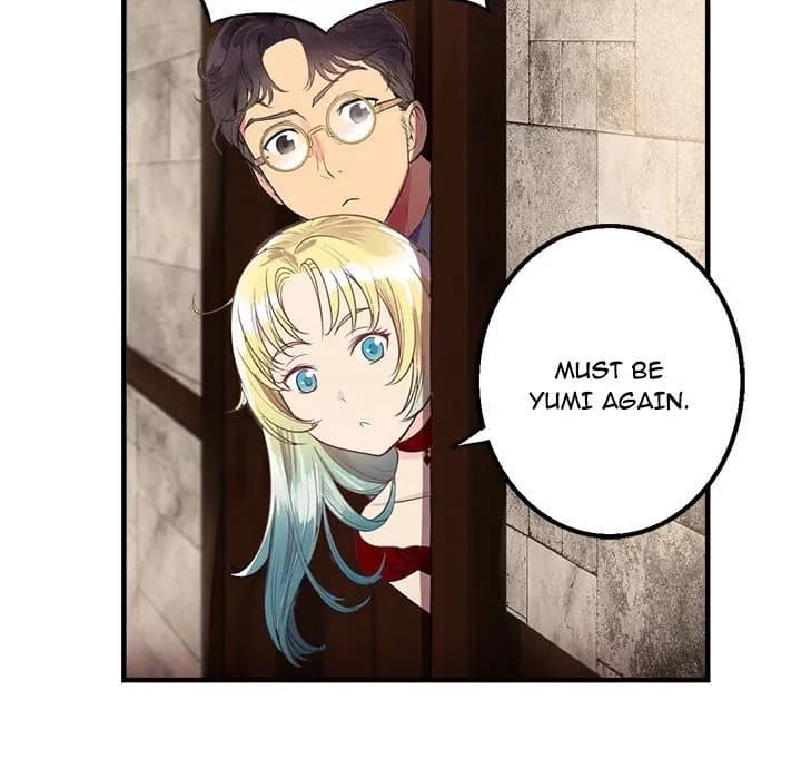 Yuri’s Part Time Job - Chapter 2 - Page 19