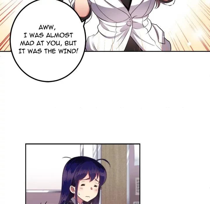 Yuri’s Part Time Job - Chapter 3 - Page 65
