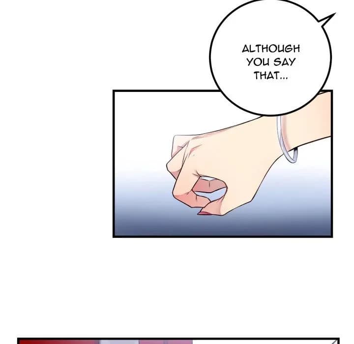 Yuri’s Part Time Job - Chapter 3 - Page 85