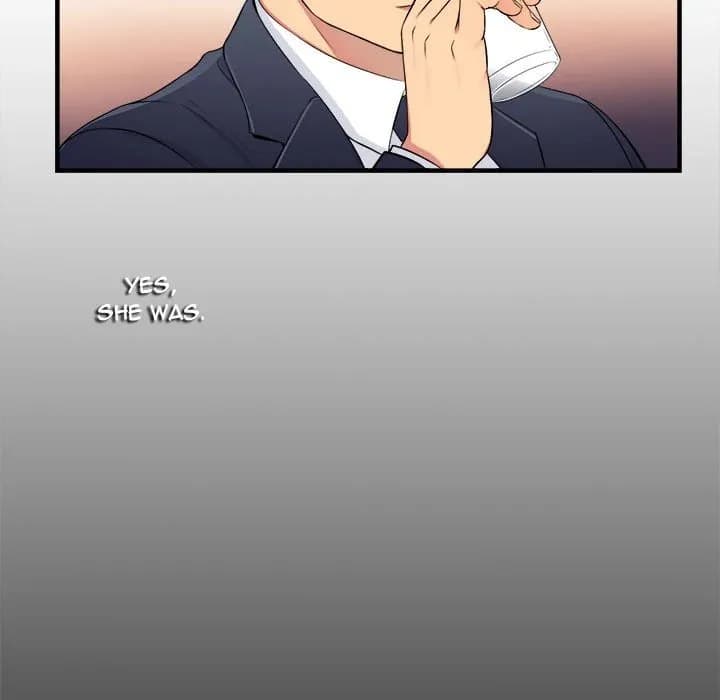 Yuri’s Part Time Job - Chapter 4 - Page 66