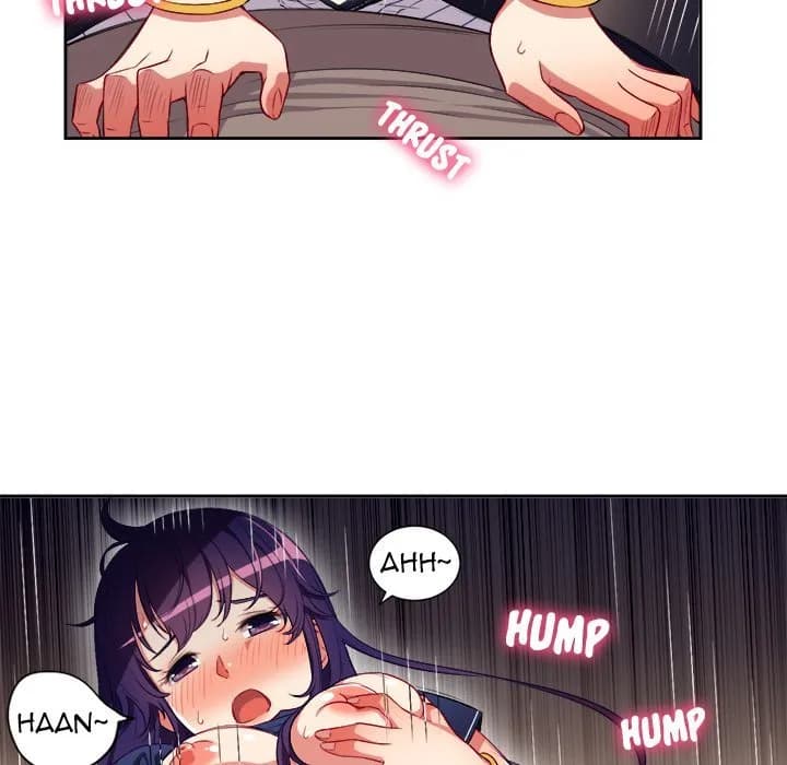 Yuri’s Part Time Job - Chapter 42 - Page 10