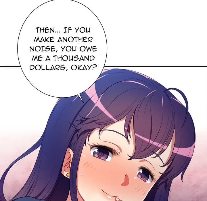Yuri’s Part Time Job - Chapter 42 - Page 37