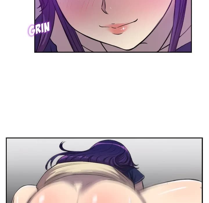 Yuri’s Part Time Job - Chapter 43 - Page 17