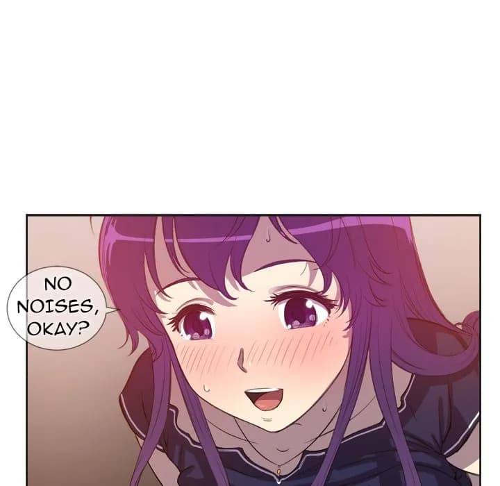 Yuri’s Part Time Job - Chapter 43 - Page 21