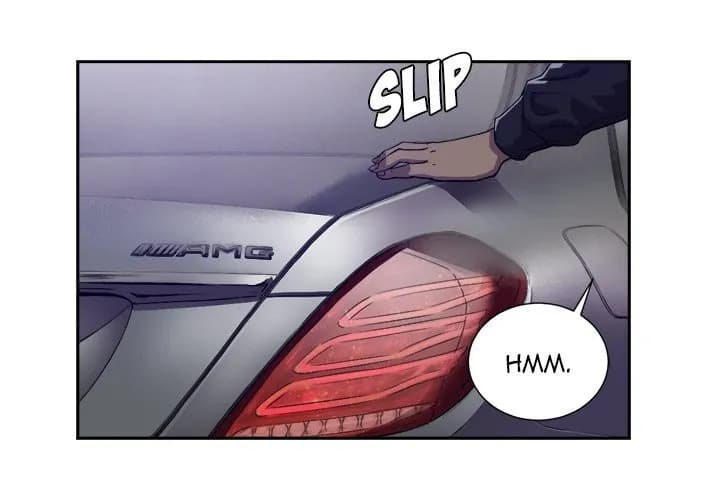 Yuri’s Part Time Job - Chapter 44 - Page 4