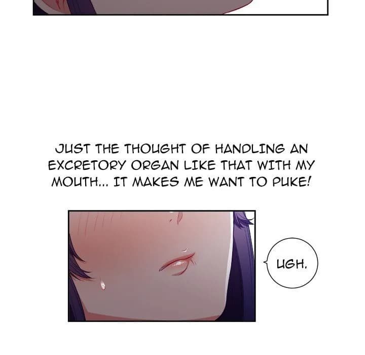 Yuri’s Part Time Job - Chapter 47 - Page 16