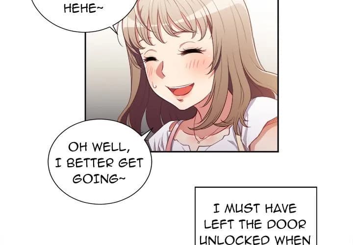 Yuri’s Part Time Job - Chapter 50 - Page 3