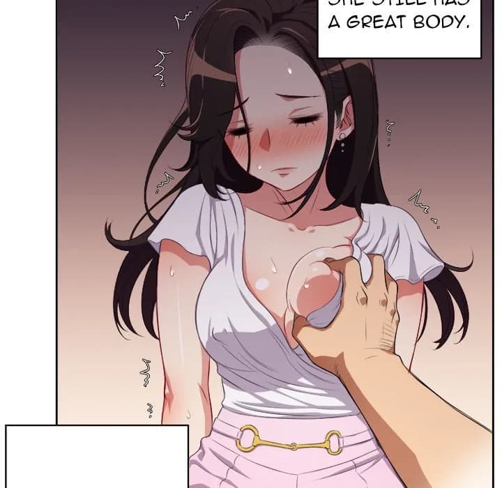 Yuri’s Part Time Job - Chapter 51 - Page 51