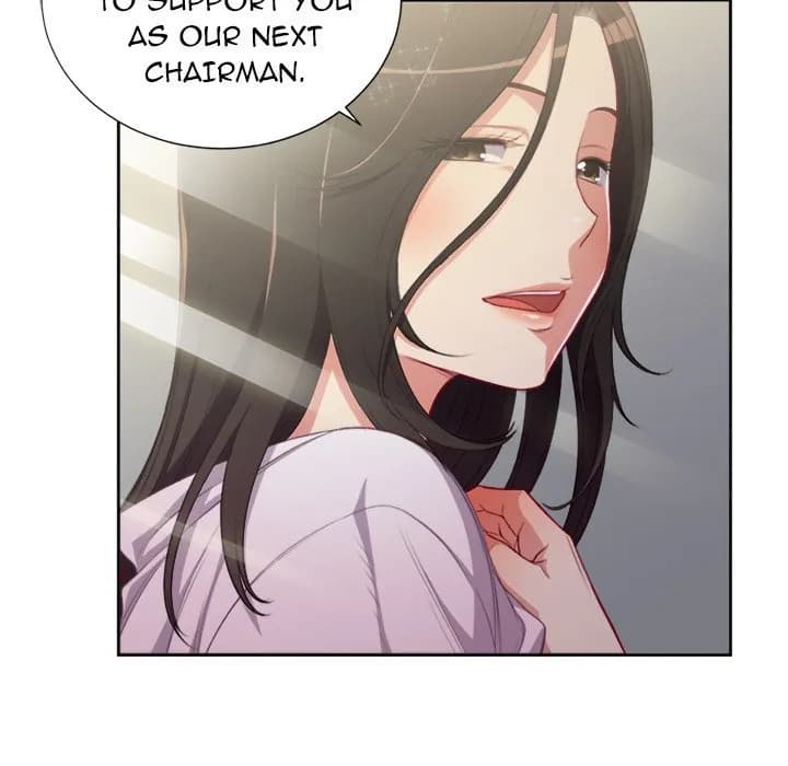 Yuri’s Part Time Job - Chapter 53 - Page 56
