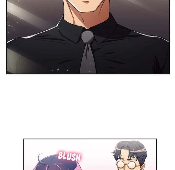 Yuri’s Part Time Job - Chapter 54 - Page 51