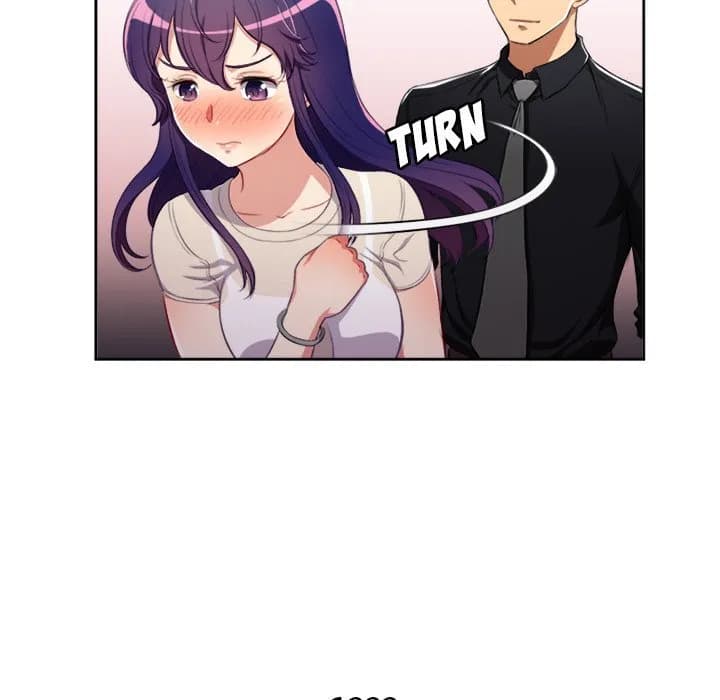 Yuri’s Part Time Job - Chapter 54 - Page 52