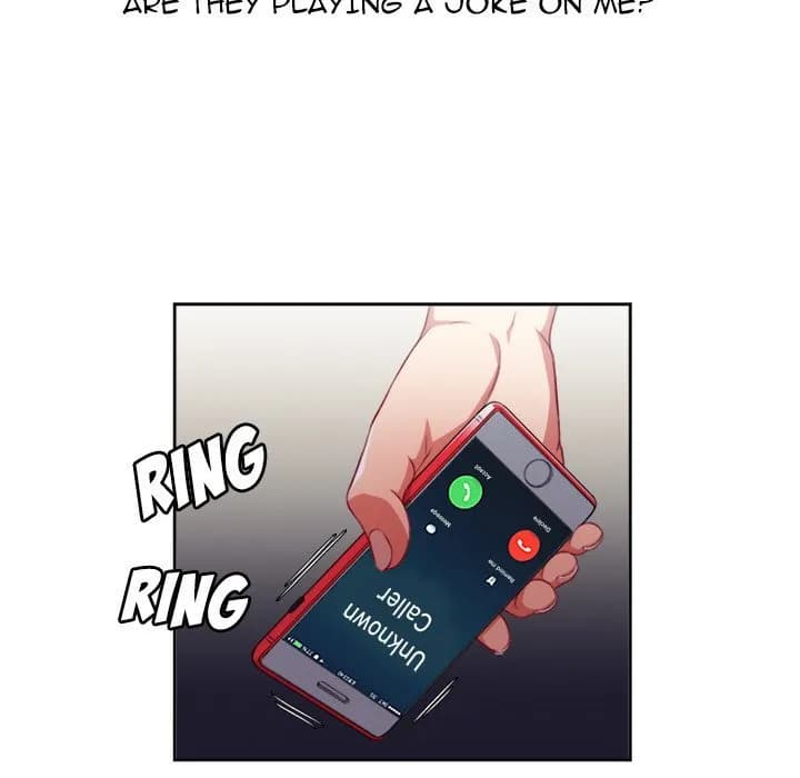 Yuri’s Part Time Job - Chapter 54 - Page 70