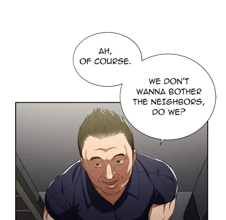 Yuri’s Part Time Job - Chapter 55 - Page 12