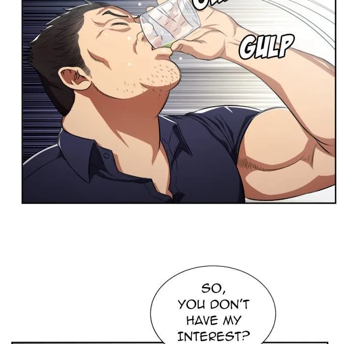 Yuri’s Part Time Job - Chapter 55 - Page 16