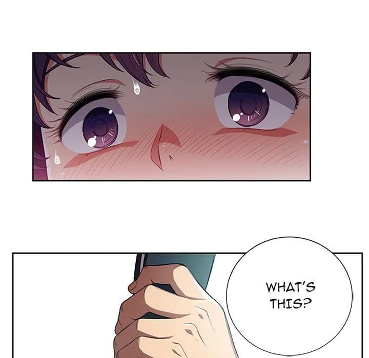 Yuri’s Part Time Job - Chapter 56 - Page 43