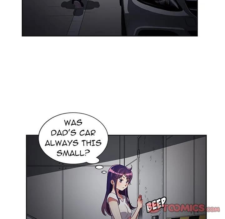 Yuri’s Part Time Job - Chapter 57 - Page 6