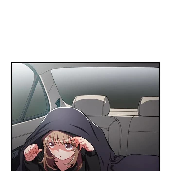 Yuri’s Part Time Job - Chapter 57 - Page 29