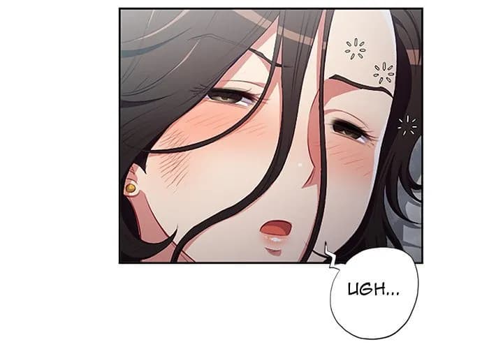 Yuri’s Part Time Job - Chapter 58 - Page 4
