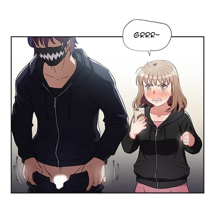 Yuri’s Part Time Job - Chapter 58 - Page 57