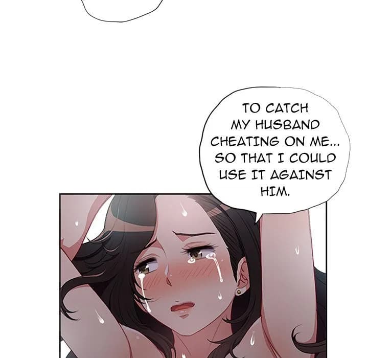 Yuri’s Part Time Job - Chapter 59 - Page 47