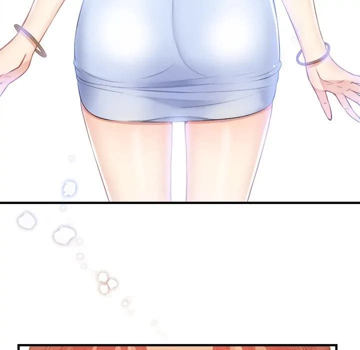 Yuri’s Part Time Job - Chapter 6 - Page 32