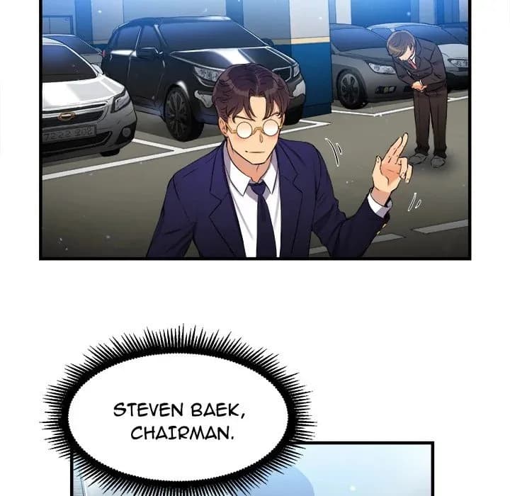 Yuri’s Part Time Job - Chapter 6 - Page 39