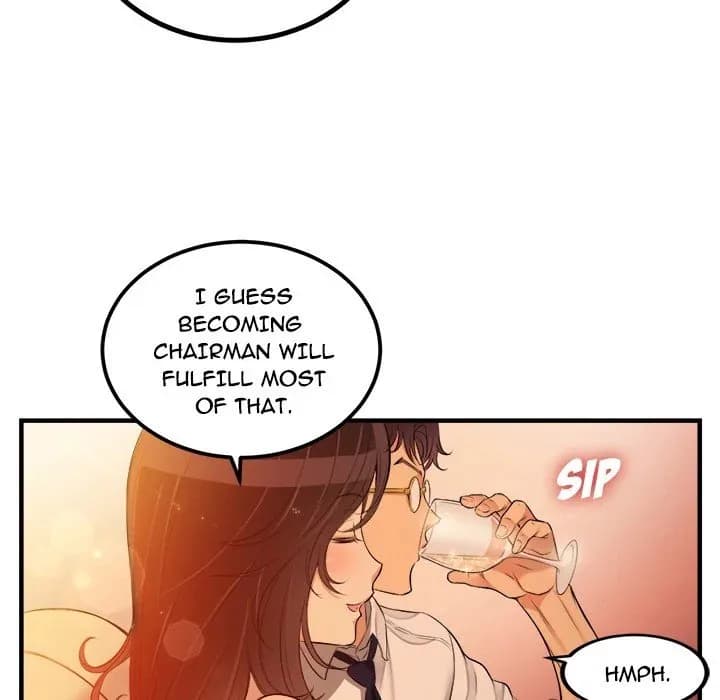 Yuri’s Part Time Job - Chapter 6 - Page 67