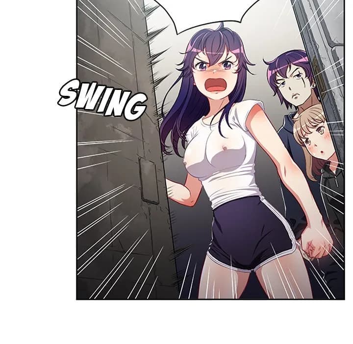 Yuri’s Part Time Job - Chapter 62 - Page 9