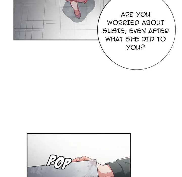 Yuri’s Part Time Job - Chapter 63 - Page 46