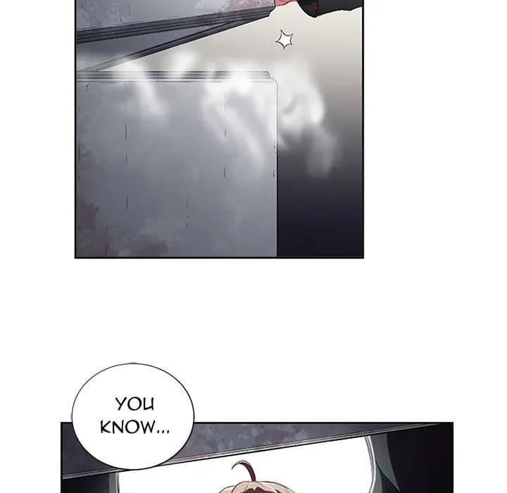 Yuri’s Part Time Job - Chapter 63 - Page 47