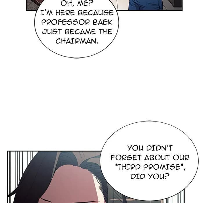 Yuri’s Part Time Job - Chapter 64 - Page 53