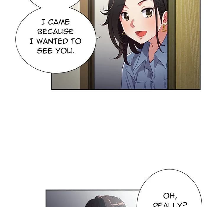 Yuri’s Part Time Job - Chapter 65 - The End - Page 59