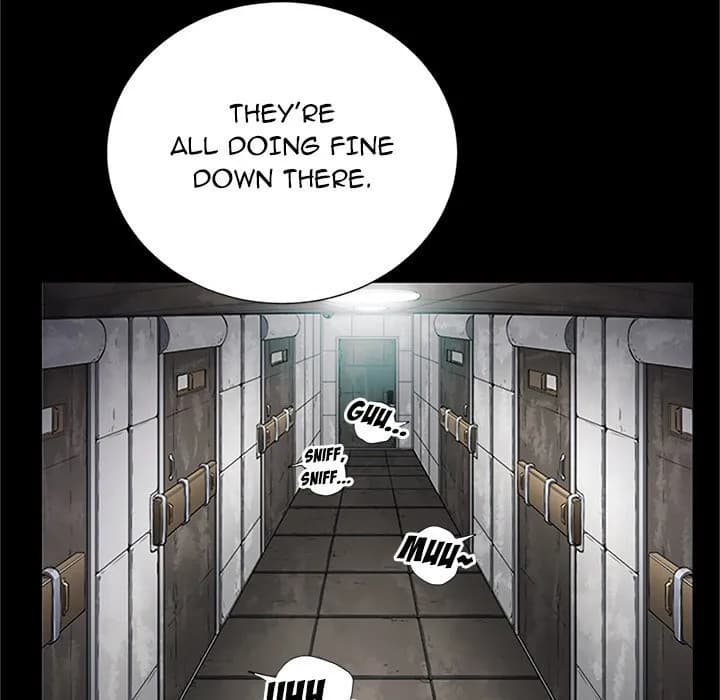 Yuri’s Part Time Job - Chapter 65 - The End - Page 79