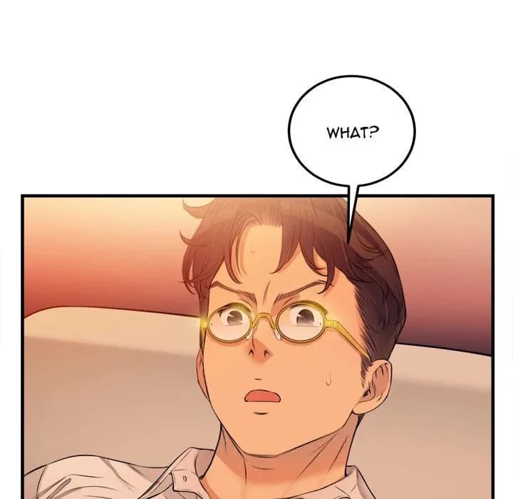 Yuri’s Part Time Job - Chapter 7 - Page 5