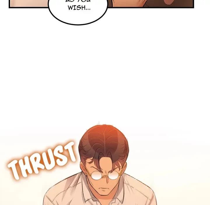 Yuri’s Part Time Job - Chapter 7 - Page 55