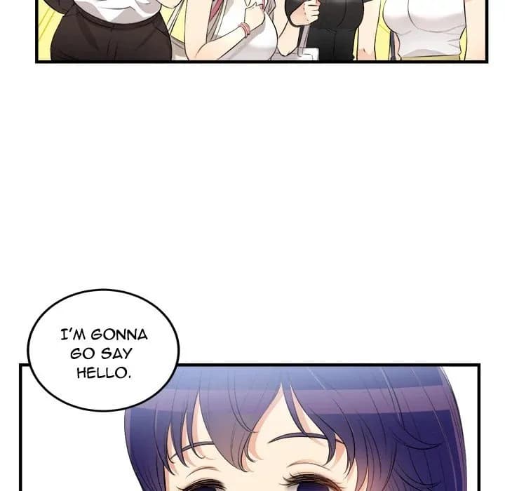 Yuri’s Part Time Job - Chapter 8 - Page 9