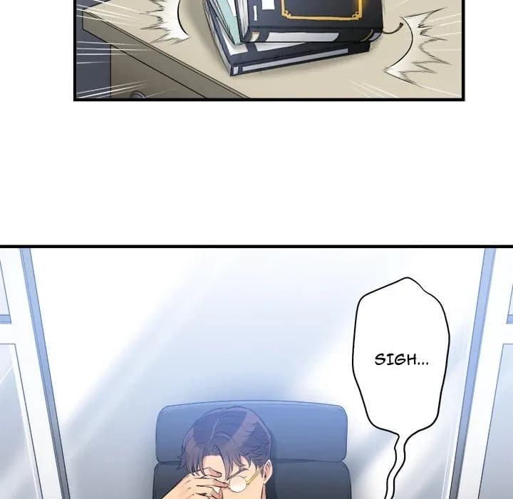 Yuri’s Part Time Job - Chapter 8 - Page 17