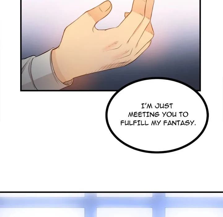 Yuri’s Part Time Job - Chapter 8 - Page 67