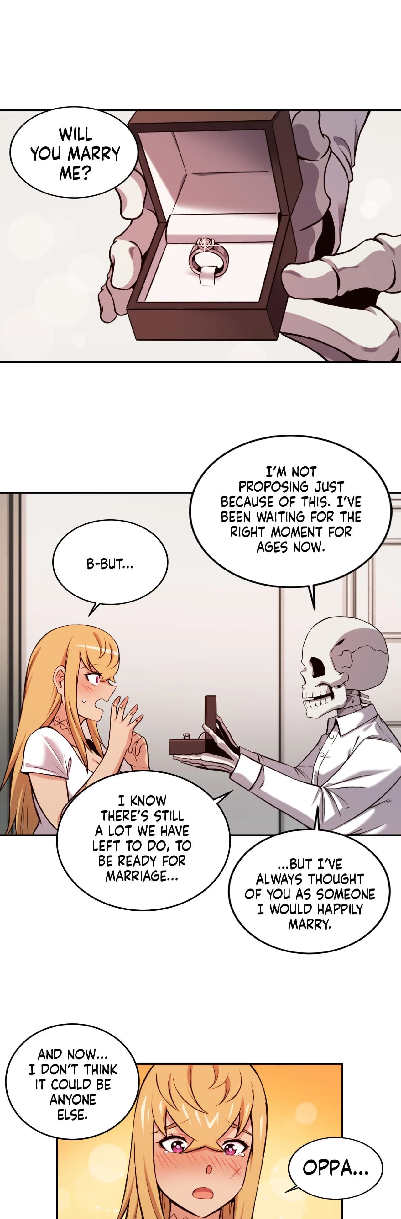 Zombie Girlfriend! - Chapter 42  - The End - Page 9