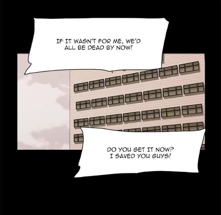 Zombie Wave - Chapter 4 - Page 20