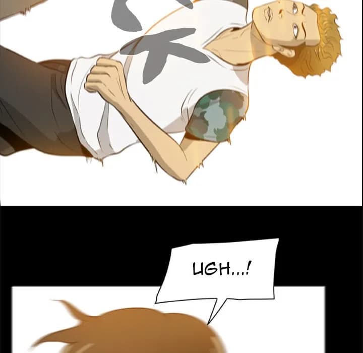 Zombie Wave - Chapter 4 - Page 84